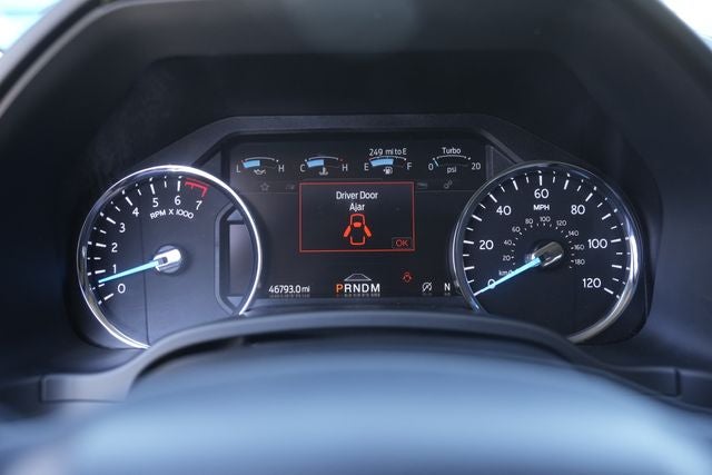 2021 Ford Expedition Platinum