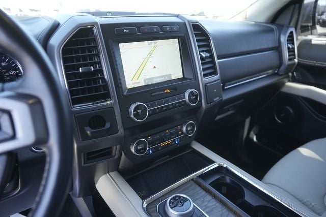 2021 Ford Expedition Platinum