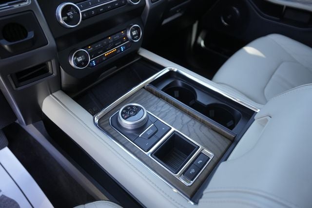 2021 Ford Expedition Platinum