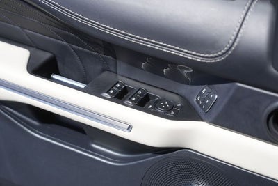 2021 Ford Expedition Platinum