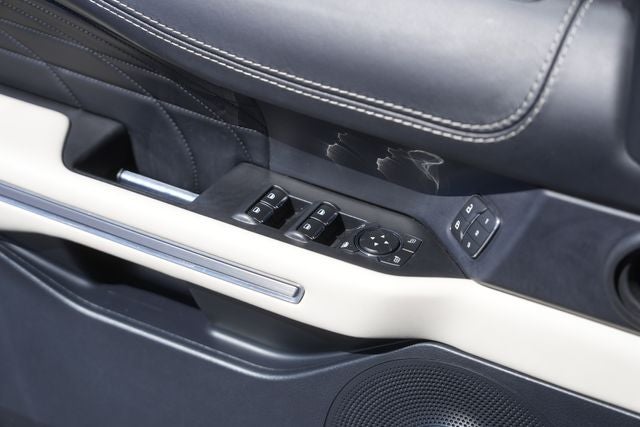 2021 Ford Expedition Platinum