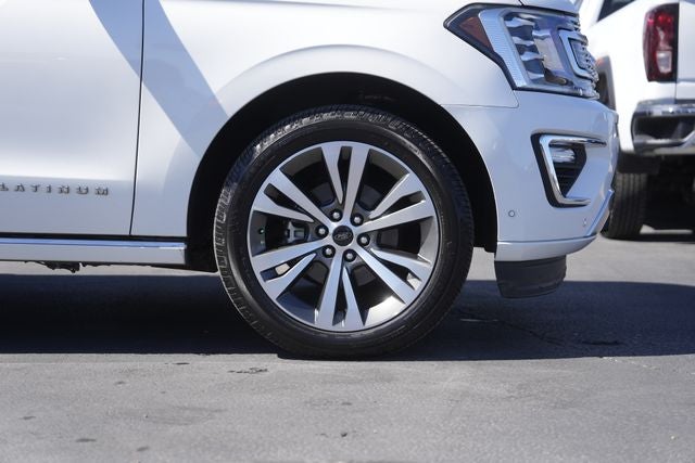 2021 Ford Expedition Platinum