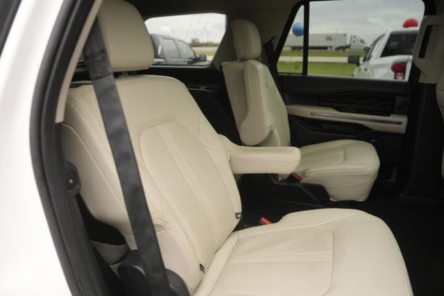 2019 Ford Expedition Platinum