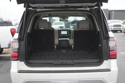 2019 Ford Expedition Platinum