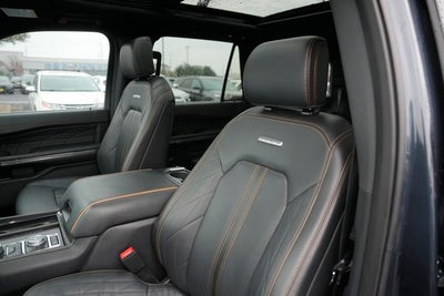 2023 Ford Expedition Platinum