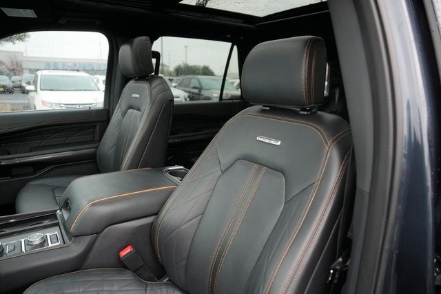 2023 Ford Expedition Platinum