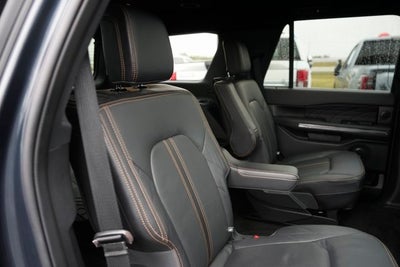 2023 Ford Expedition Platinum