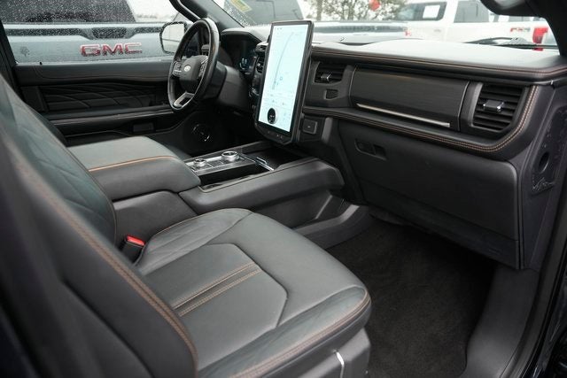 2023 Ford Expedition Platinum