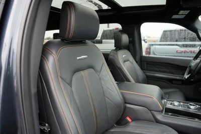 2023 Ford Expedition Platinum