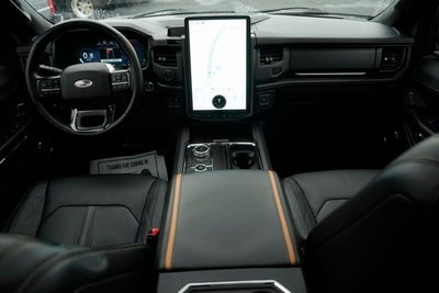 2023 Ford Expedition Platinum