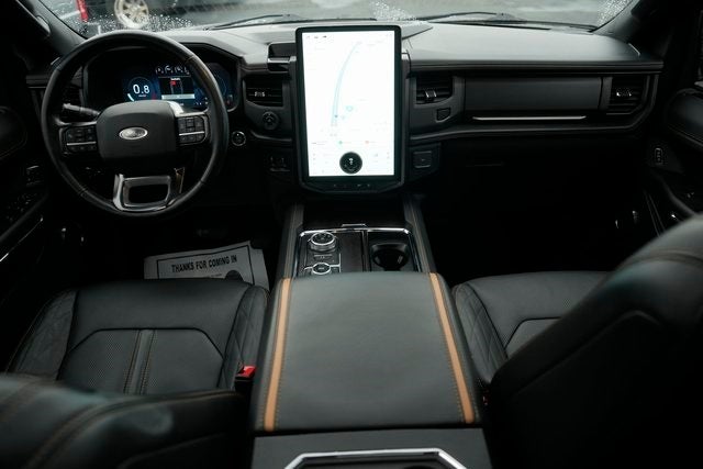 2023 Ford Expedition Platinum