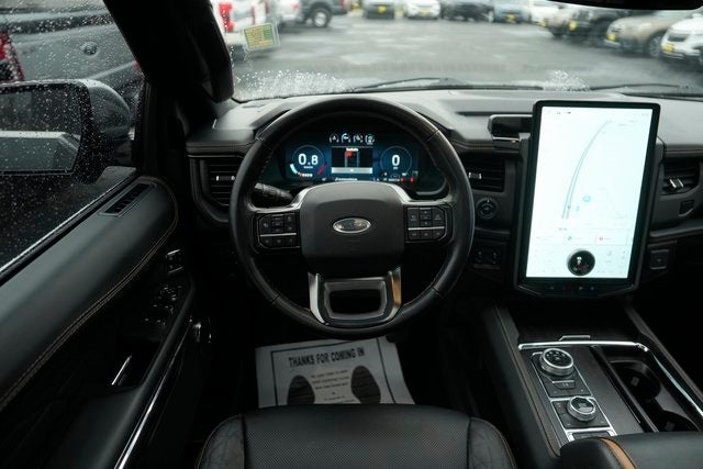 2023 Ford Expedition Platinum