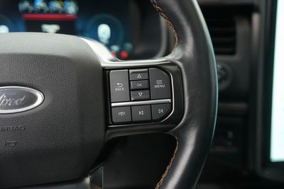 2023 Ford Expedition Platinum