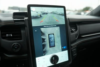 2023 Ford Expedition Platinum