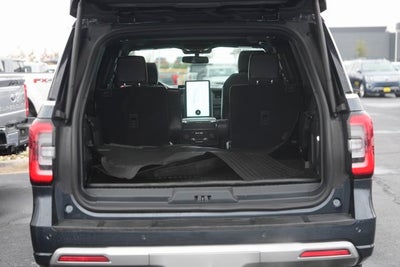 2023 Ford Expedition Platinum