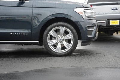 2023 Ford Expedition Platinum