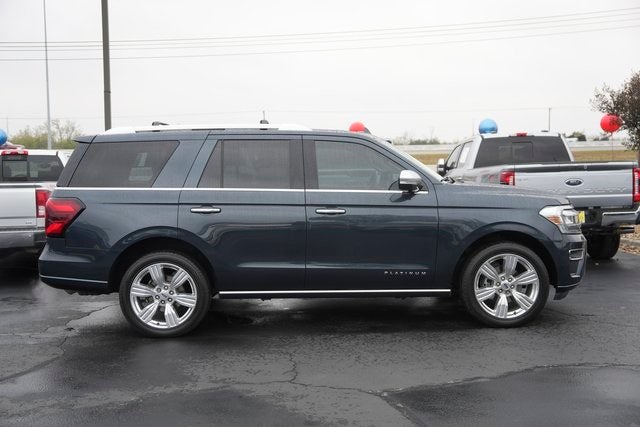 2023 Ford Expedition Platinum