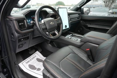 2023 Ford Expedition Platinum