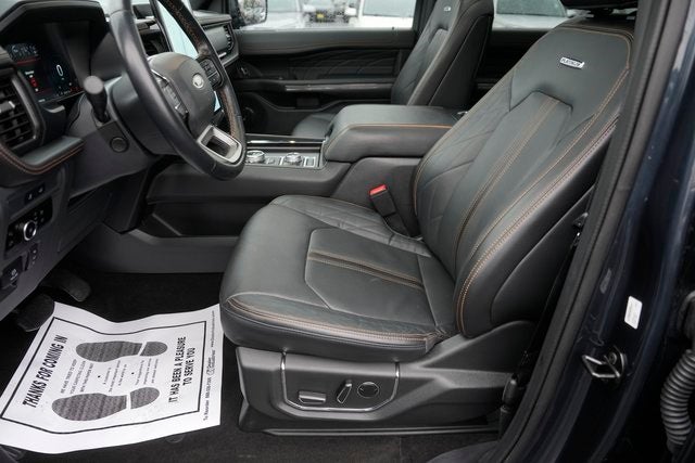2023 Ford Expedition Platinum