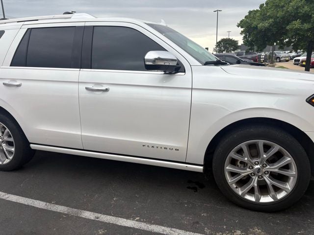 2019 Ford Expedition Platinum