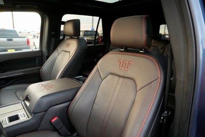 2020 Ford Expedition King Ranch