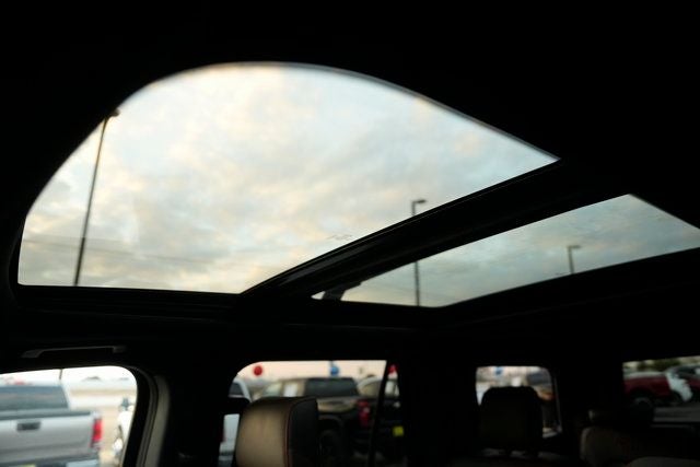 2020 Ford Expedition King Ranch