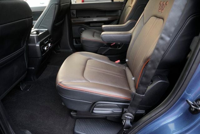 2020 Ford Expedition King Ranch