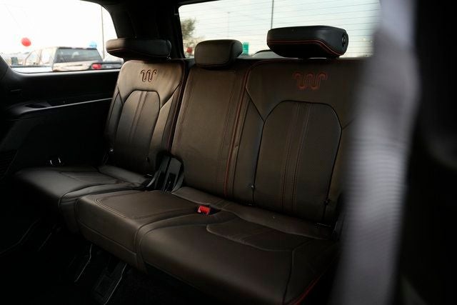 2020 Ford Expedition King Ranch