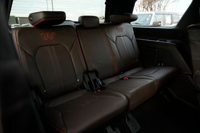 2020 Ford Expedition King Ranch