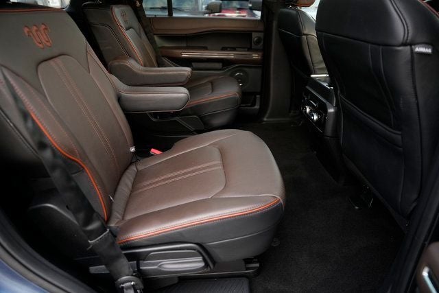 2020 Ford Expedition King Ranch