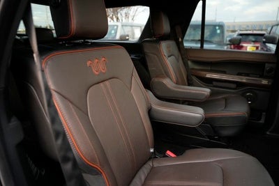2020 Ford Expedition King Ranch