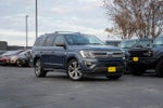 2020 Ford Expedition King Ranch