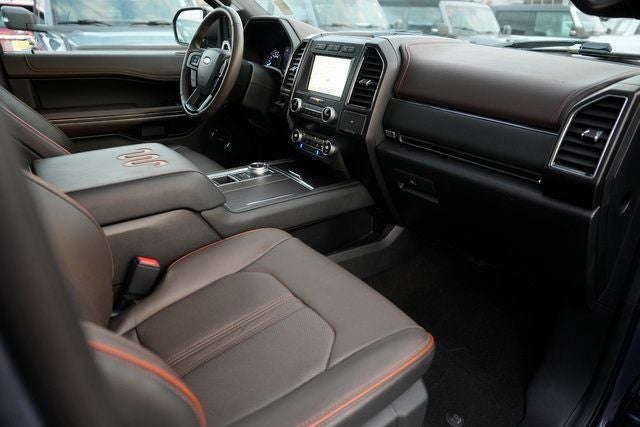 2020 Ford Expedition King Ranch