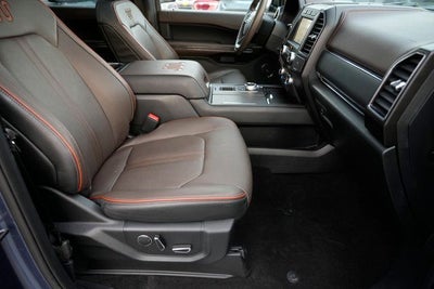2020 Ford Expedition King Ranch