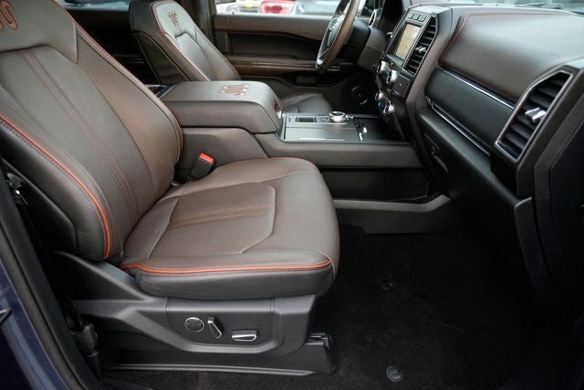 2020 Ford Expedition King Ranch