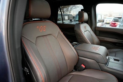 2020 Ford Expedition King Ranch