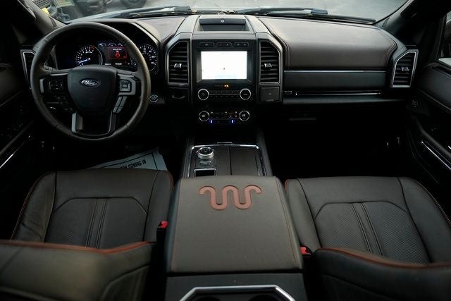2020 Ford Expedition King Ranch