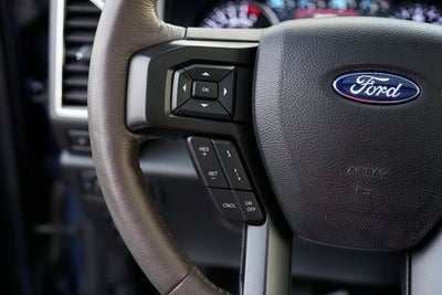 2020 Ford Expedition King Ranch