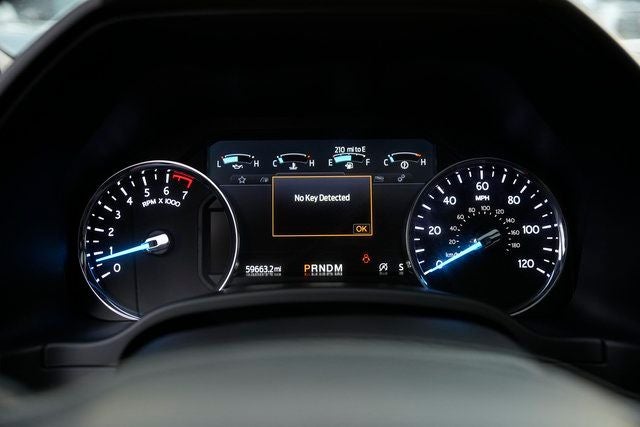 2020 Ford Expedition King Ranch