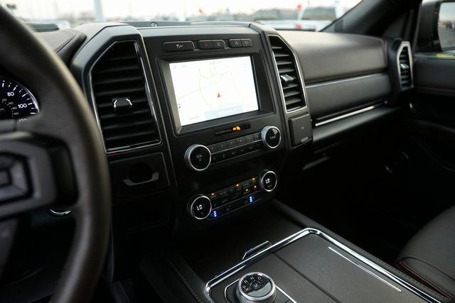 2020 Ford Expedition King Ranch