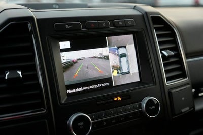 2020 Ford Expedition King Ranch