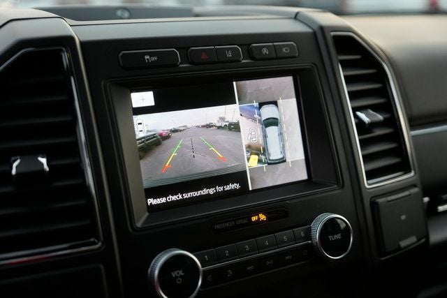 2020 Ford Expedition King Ranch