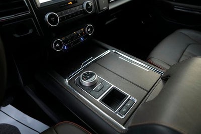2020 Ford Expedition King Ranch