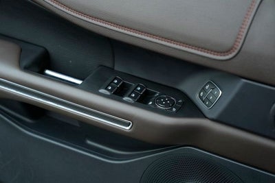 2020 Ford Expedition King Ranch