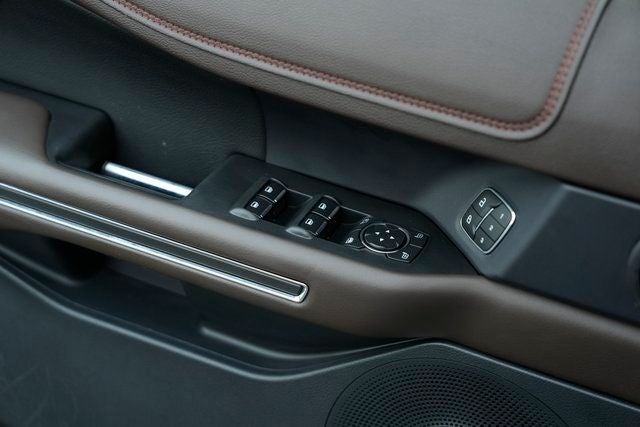 2020 Ford Expedition King Ranch