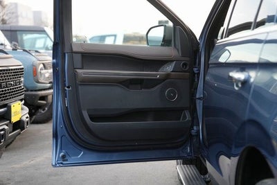 2020 Ford Expedition King Ranch