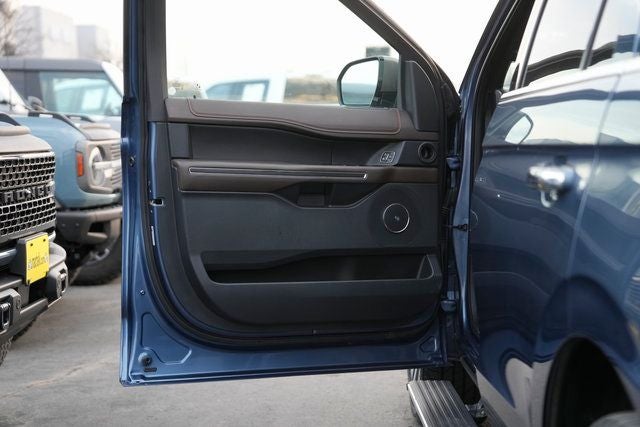 2020 Ford Expedition King Ranch