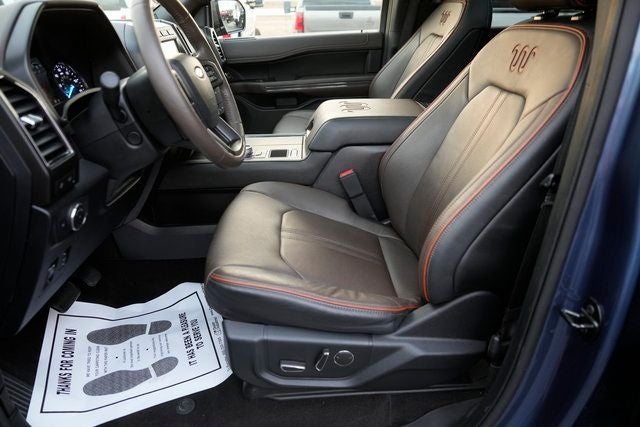 2020 Ford Expedition King Ranch