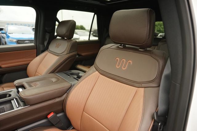 2025 Ford Expedition King Ranch