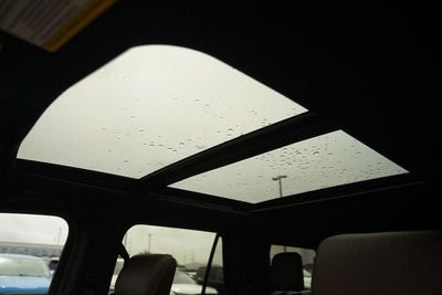2025 Ford Expedition King Ranch